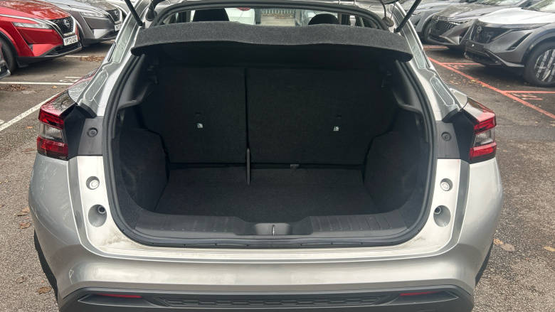 Nissan Juke 1.0 DiG-T 114 Acenta 5dr Petrol Hatchback